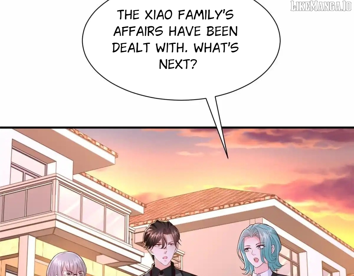 I randomly have a new career every week Chapter 841 - page 89